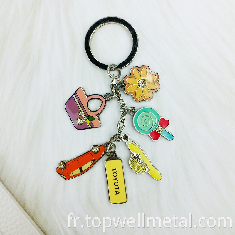 gift keychain